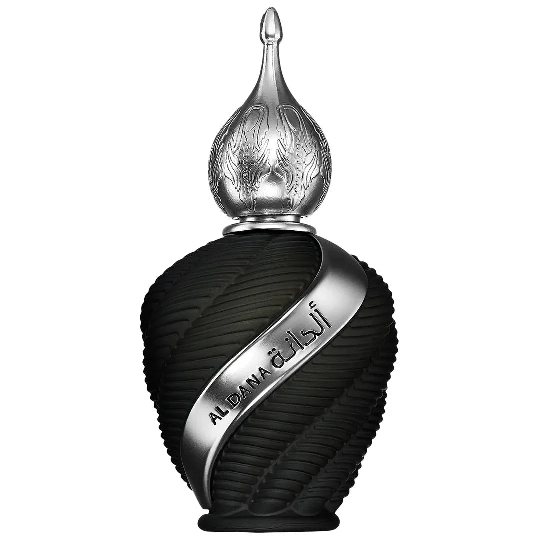 Niche Emarati Al Dana Eau de Parfum Masculino 100ml