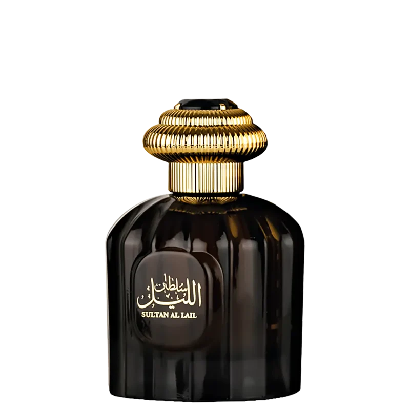 Sultan Al Lail Al Wataniah Masculino - Eau de Parfum 100ml